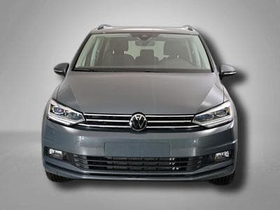 VW Touran Prime 1.5 TSI 7-Gang-DSG (2026) - Foto 8