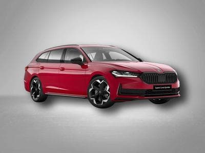 Skoda Superb Sportline 1.5 TSI iV 6-Gang-DSG (2025) - Foto 1