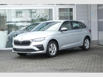Skoda Scala 1.0 TSI Selection (2025) - Foto 1