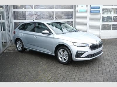 Skoda Scala 1.0 TSI Selection (2025) - Foto 3