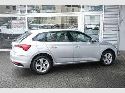 Skoda Scala 1.0 TSI Selection (2025) - Foto 6