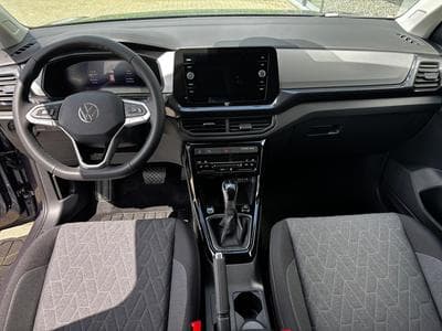 VW T-Cross LIFE (2026) - Foto 7