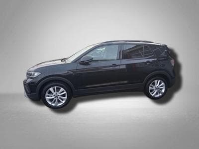 VW T-Cross Limited 1.0 TSI 7-Gang-DSG (2025) - Foto 2