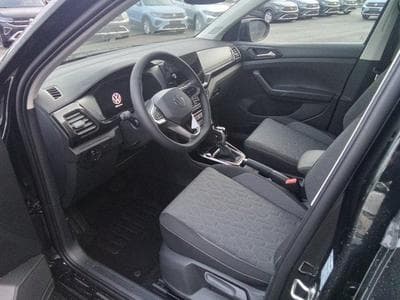 VW T-Cross Limited 1.0 TSI 7-Gang-DSG (2025) - Photo 5