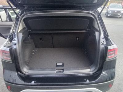 VW T-Cross Limited 1.0 TSI 7-Gang-DSG (2025) - Photo 8