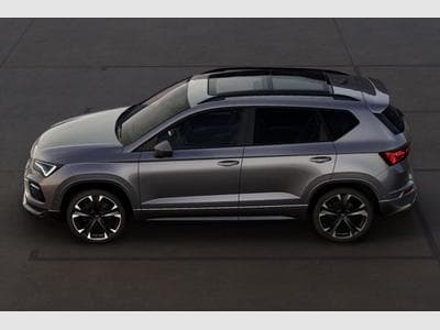 Ateca