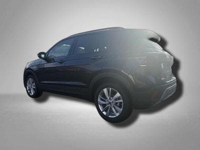 VW T-Cross Life 1.5 TSI 7-Gang-DSG (2026) - Foto 2