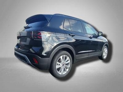 VW T-Cross Life 1.5 TSI 7-Gang-DSG (2026) - Foto 3