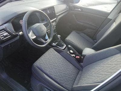 VW T-Cross Life 1.5 TSI 7-Gang-DSG (2026) - Foto 5