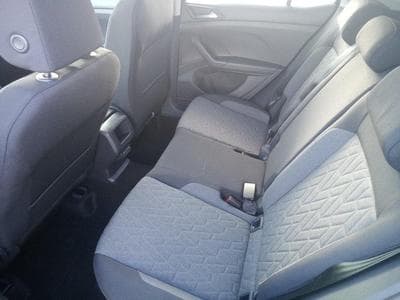 VW T-Cross Life 1.5 TSI 7-Gang-DSG (2026) - Foto 6