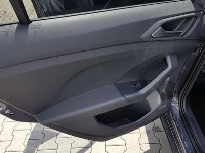 VW T-Cross Limited Life AHK (2026) - Foto 15