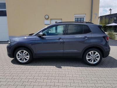VW T-Cross Limited Life AHK (2026) - Foto 3