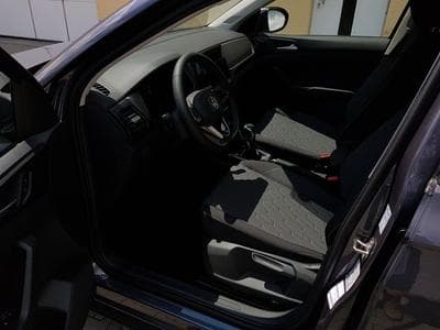 VW T-Cross Limited Life AHK (2026) - Foto 8