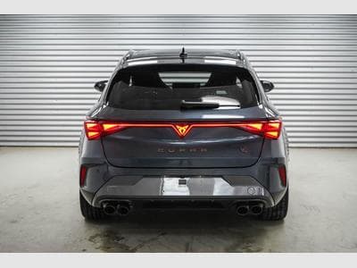 Cupra Leon ST 2,0 TSI (2025) - Photo 3