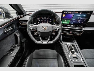 Cupra Leon ST 2,0 TSI (2025) - Photo 7