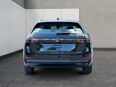 VW Passat Variant Elegance (2025) - Photo 4