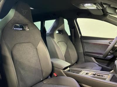 Cupra Leon VZ (2026) - Photo 14