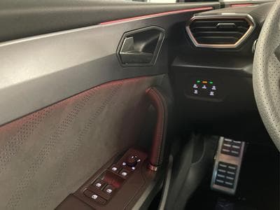 Cupra Leon VZ (2026) - Photo 9