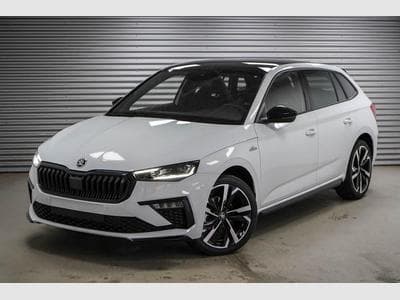 Skoda Scala 1,0 TSI DSG (2025) - Foto 1