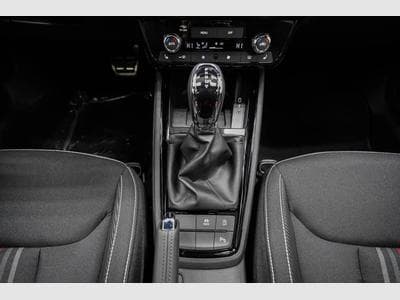 Skoda Scala 1,0 TSI DSG (2025) - Foto 11