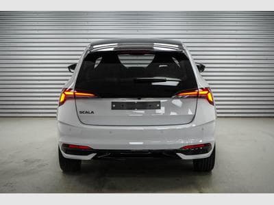 Skoda Scala 1,0 TSI DSG (2025) - Foto 3