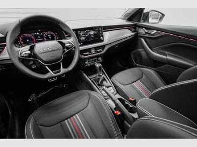 Skoda Scala 1,0 TSI DSG (2025) - Foto 6