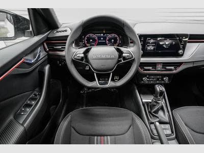 Skoda Scala 1,0 TSI DSG (2025) - Foto 7