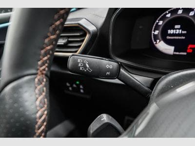 Cupra Leon ST 2,0 TSI (2025) - Photo 10