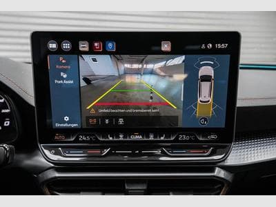 Cupra Leon ST 2,0 TSI (2025) - Photo 14