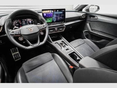 Cupra Leon ST 2,0 TSI (2025) - Photo 6