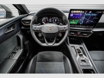 Cupra Leon ST 2,0 TSI (2025) - Photo 7