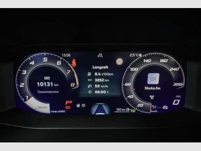 Cupra Leon ST 2,0 TSI (2025) - Photo 9