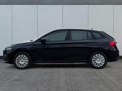 Skoda Scala Selection (2026) - Photo 2