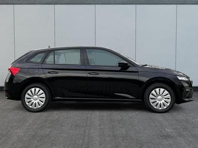 Skoda Scala Selection (2026) - Photo 5