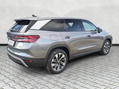 Kodiaq