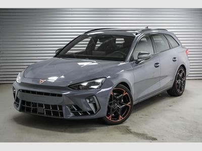 Cupra Leon ST 2,0 TSI (2025) - Photo 1