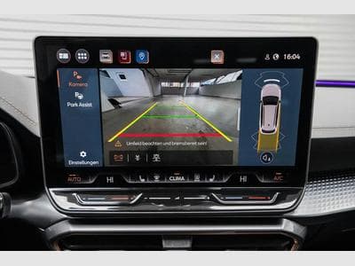 Cupra Leon ST 2,0 TSI (2025) - Photo 14