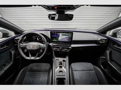 Cupra Leon ST 2,0 TSI (2025) - Photo 5