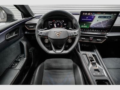 Cupra Leon ST 2,0 TSI (2025) - Photo 7