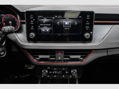 Skoda Scala 1,0 TSI DSG (2025) - Foto 12