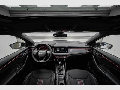 Skoda Scala 1,0 TSI DSG (2025) - Foto 5