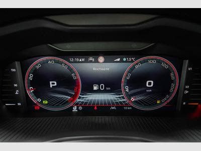 Skoda Scala 1,0 TSI DSG (2025) - Foto 9