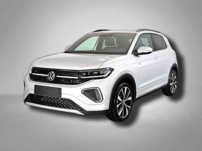 VW T-Cross R-Line Limited 1.0 TSI 7-Gang-DSG (2025) - Foto 1