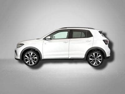 VW T-Cross R-Line Limited 1.0 TSI 7-Gang-DSG (2025) - Foto 2
