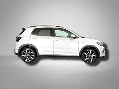 VW T-Cross R-Line Limited 1.0 TSI 7-Gang-DSG (2025) - Foto 6