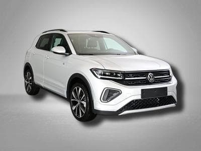 VW T-Cross R-Line Limited 1.0 TSI 7-Gang-DSG (2025) - Foto 7