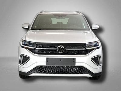 VW T-Cross R-Line Limited 1.0 TSI 7-Gang-DSG (2025) - Foto 8