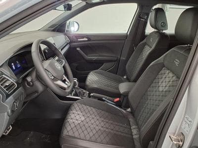 VW T-Cross R-Line Limited 1.0 TSI 7-Gang-DSG (2025) - Foto 9