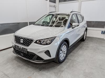Seat Arona STYLE (2025) - Foto 1