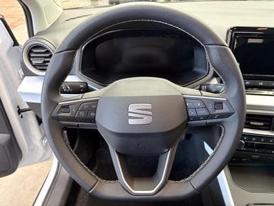 Seat Arona STYLE (2025) - Foto 12